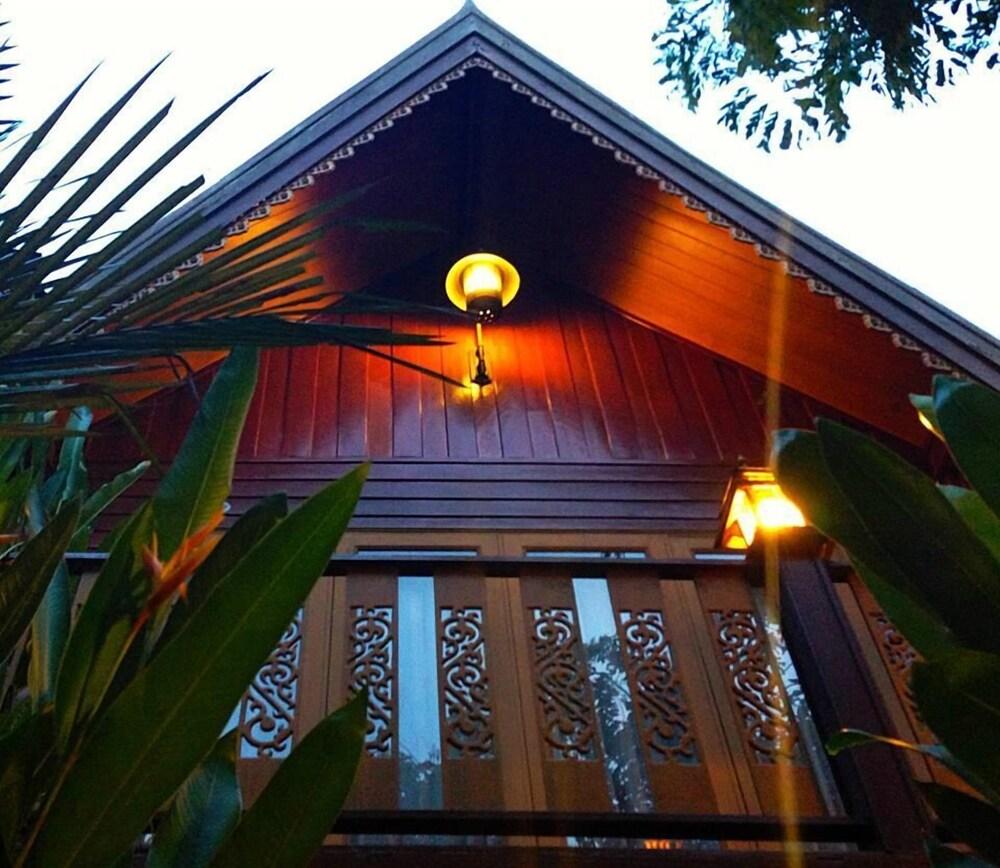 Baifern Homestay Аюттхая Екстер'єр фото