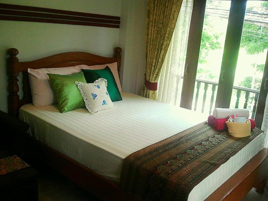 Baifern Homestay Аюттхая Номер фото