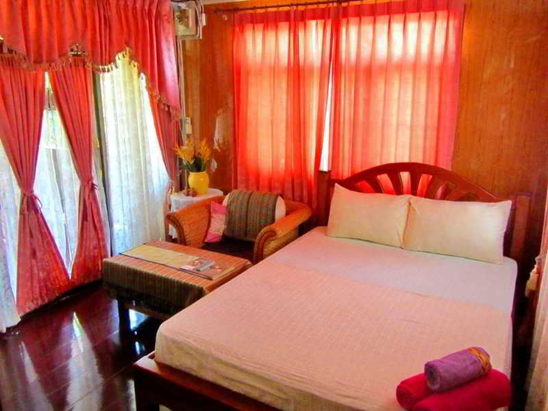 Baifern Homestay Аюттхая Екстер'єр фото